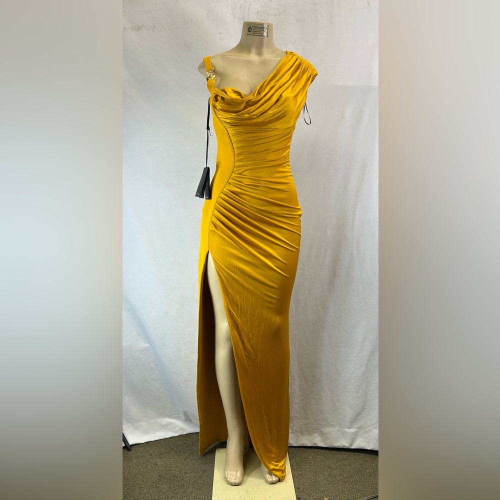 Versace Medusa 95 dress